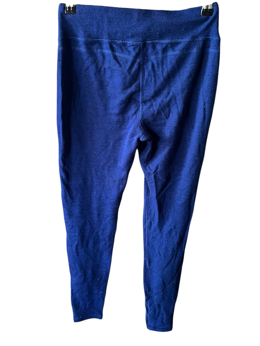 Smartwool Women’s 100% Merino Wool 250 Base Layer Leggings Blue Small - Picture 3 of 9